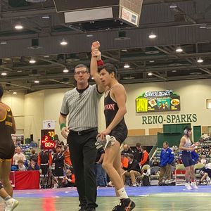 Meet your Posher, Tony